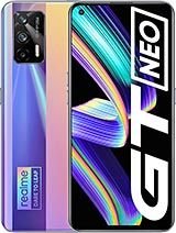GT Neo - Realme specifications and review