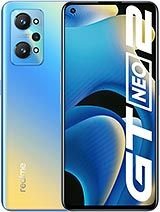 GT Neo2 - Realme specifications and review