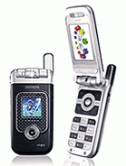 H810 - Amoi specifications and review