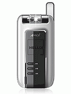 H812 - Amoi specifications and review