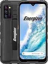 Hard Case G5 - Energizer specifications and review
