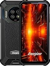 Hard Case P28K - Energizer specifications and review