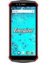 Hardcase H501S - Energizer specifications and review