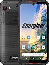 Hardcase H620S - Energizer specifications and review