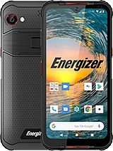 Hardcase H621S - Energizer specifications and review