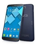Hero - alcatel specifications and review