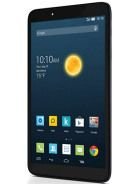Hero 8 - alcatel specifications and review