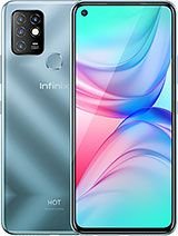 Hot 10 - Infinix specifications and review
