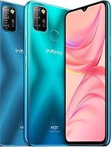 Hot 10 Lite - Infinix specifications and review
