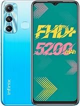 Hot 11 - Infinix specifications and review