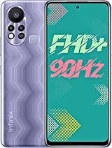 Hot 11s - Infinix specifications and review