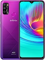 Hot 9 Play - Infinix specifications and review