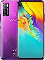 Hot 9 Pro - Infinix specifications and review
