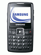 View detailed specs and review of Samsung i320 Samsung i320 - Samsung specifications and review
