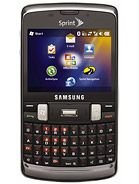 View detailed specs and review of i350 Intrepid i350 Intrepid - Samsung specifications and review