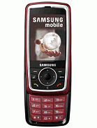i400 - Samsung specifications and review