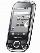 View detailed specs and review of I5500 Galaxy 5 I5500 Galaxy 5 - Samsung specifications and review