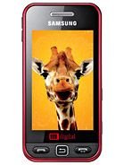 View detailed specs and review of I6220 Star TV I6220 Star TV - Samsung specifications and review