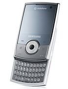 i640 - Samsung specifications and review