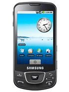 I7500 Galaxy - Samsung specifications and review