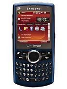 i770 Saga - Samsung specifications and review