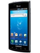 View detailed specs and review of i897 Captivate i897 Captivate - Samsung specifications and review