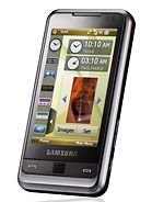 i900 Omnia - Samsung specifications and review