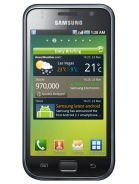 View detailed specs and review of I9001 Galaxy S Plus I9001 Galaxy S Plus - Samsung specifications and review