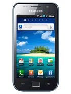View detailed specs and review of I9003 Galaxy SL I9003 Galaxy SL - Samsung specifications and review
