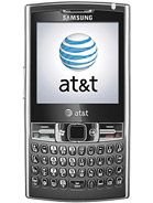 i907 Epix - Samsung specifications and review