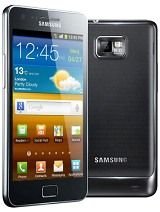 View detailed specs and review of I9100 Galaxy S II I9100 Galaxy S II - Samsung specifications and review