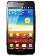 View detailed specs and review of I929 Galaxy S II Duos I929 Galaxy S II Duos - Samsung specifications and review