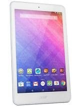 Iconia One 8 B1-820 - Acer specifications and review