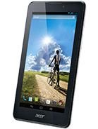 View detailed specs and review of Iconia Tab 7 A1-713 Iconia Tab 7 A1-713 - Acer specifications and review