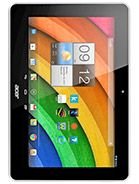 View detailed specs and review of Iconia Tab A3 Iconia Tab A3 - Acer specifications and review