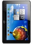 View detailed specs and review of Iconia Tab A510 Iconia Tab A510 - Acer specifications and review