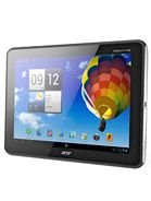 View detailed specs and review of Iconia Tab A511 Iconia Tab A511 - Acer specifications and review