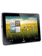 View detailed specs and review of Iconia Tab A701 Iconia Tab A701 - Acer specifications and review