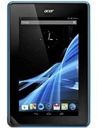View detailed specs and review of Iconia Tab B1-A71 Iconia Tab B1-A71 - Acer specifications and review