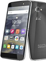 Idol 4s - alcatel specifications and review