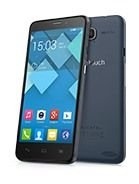 Idol S - alcatel specifications and review