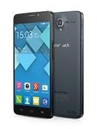 View detailed specs and review of Idol X Idol X - alcatel specifications and review