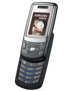Impact - Samsung specifications and review