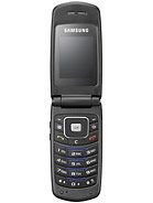 Impact sf - Samsung specifications and review