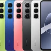 View detailed specs and review of Infinix Hot 60i Infinix Hot 60i - Infinix specifications and review