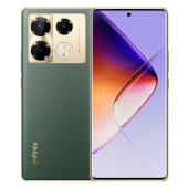 Infinix Note 40 Pro - Infinix specifications and review
