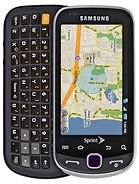 View detailed specs and review of Intercept Intercept - Samsung specifications and review
