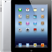 iPad 2 Wi-Fi