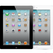 View detailed specs and review of Apple iPad 4 Wi-Fi + Cellular Apple iPad 4 Wi-Fi + Cellular - Apple specifications and review