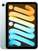 View detailed specs and review of Apple iPad mini 2024 Apple iPad mini 2024 - Apple specifications and review
